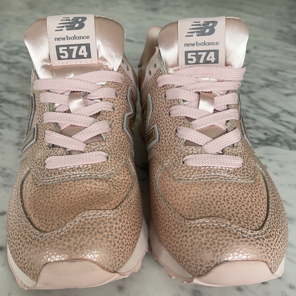 New Balance 574 sz 7